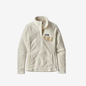 Patagonia Snap-T Fleece Pullover